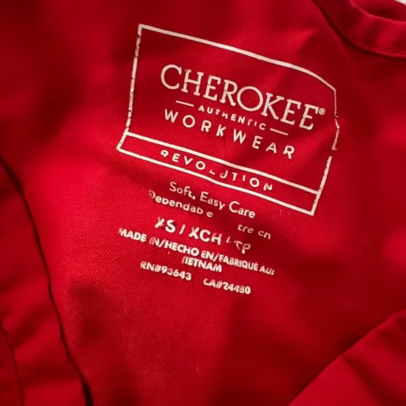 Scrubs - Picture 5 of 6